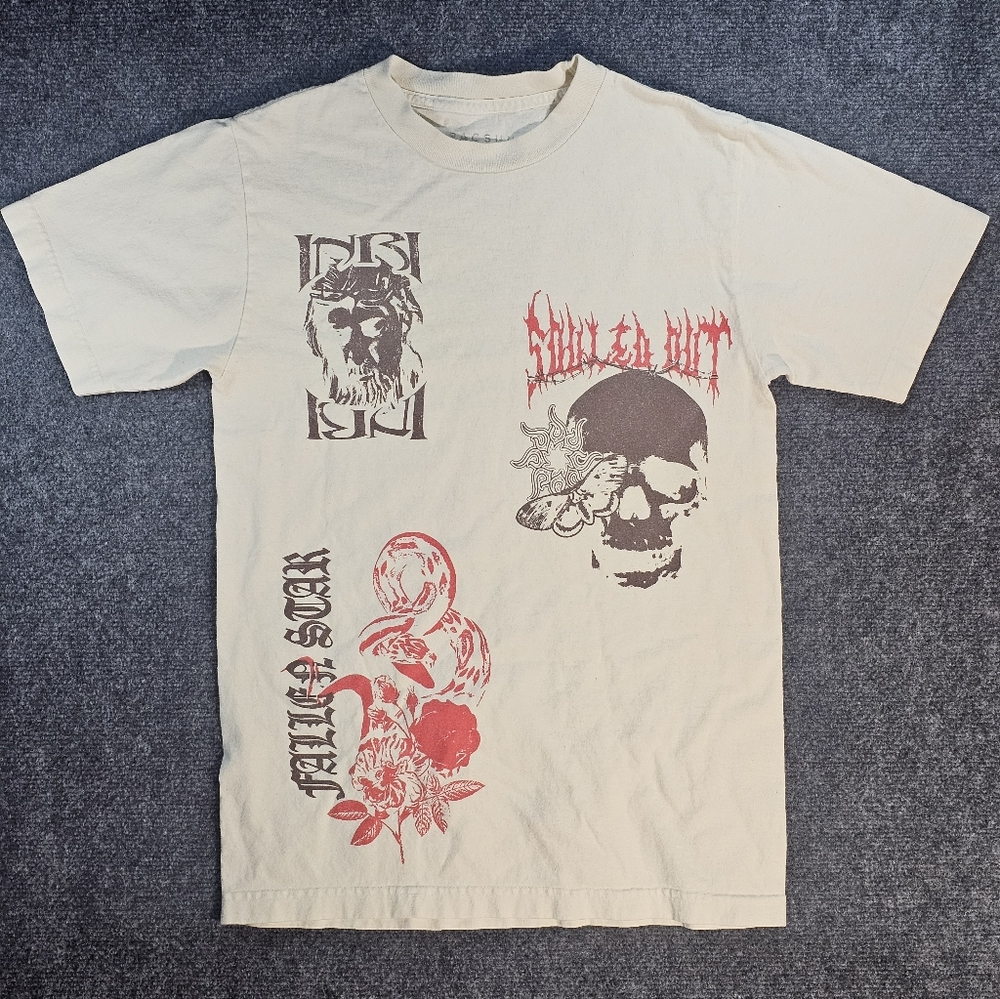 Pacsun Graphic Tee